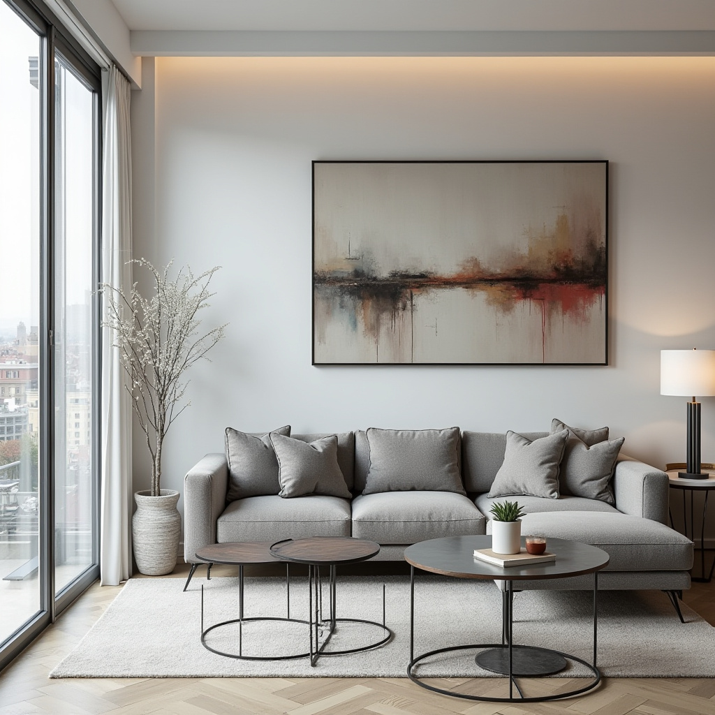 Best Living Room Design 20