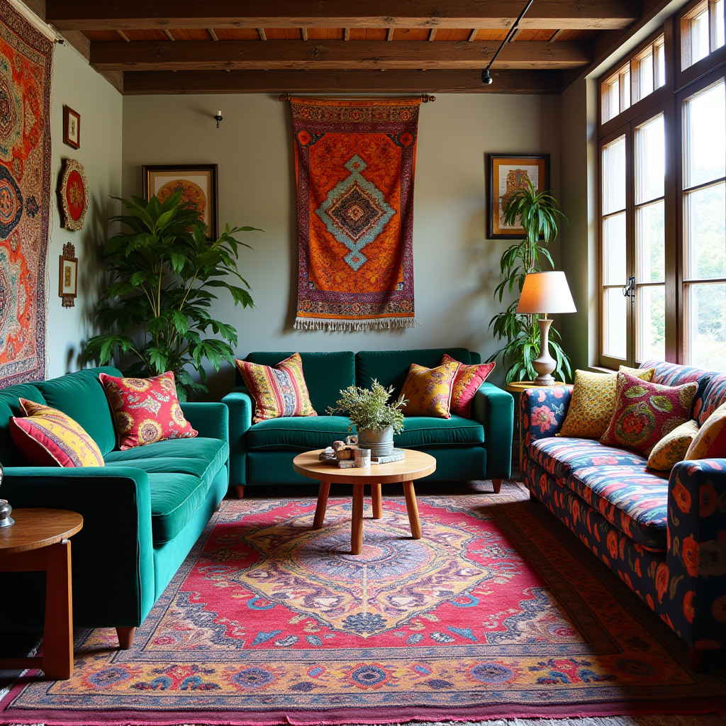 Best Living Room Design 22