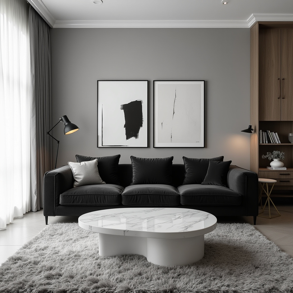 Best Living Room Design 24