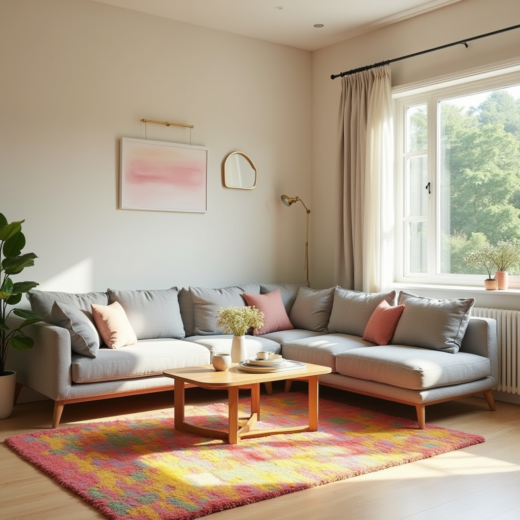 Best Living Room Design 25