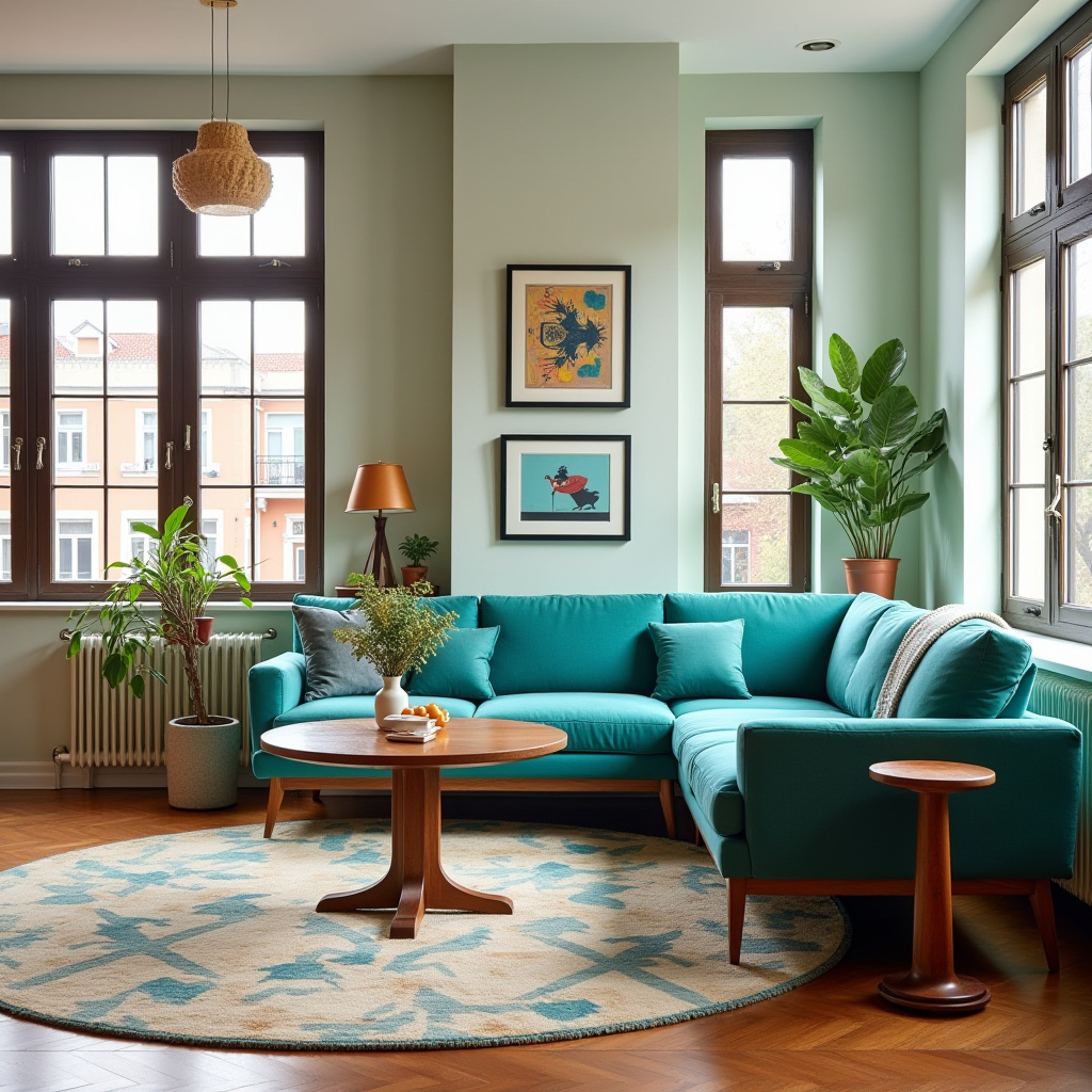 Best Living Room Design 26