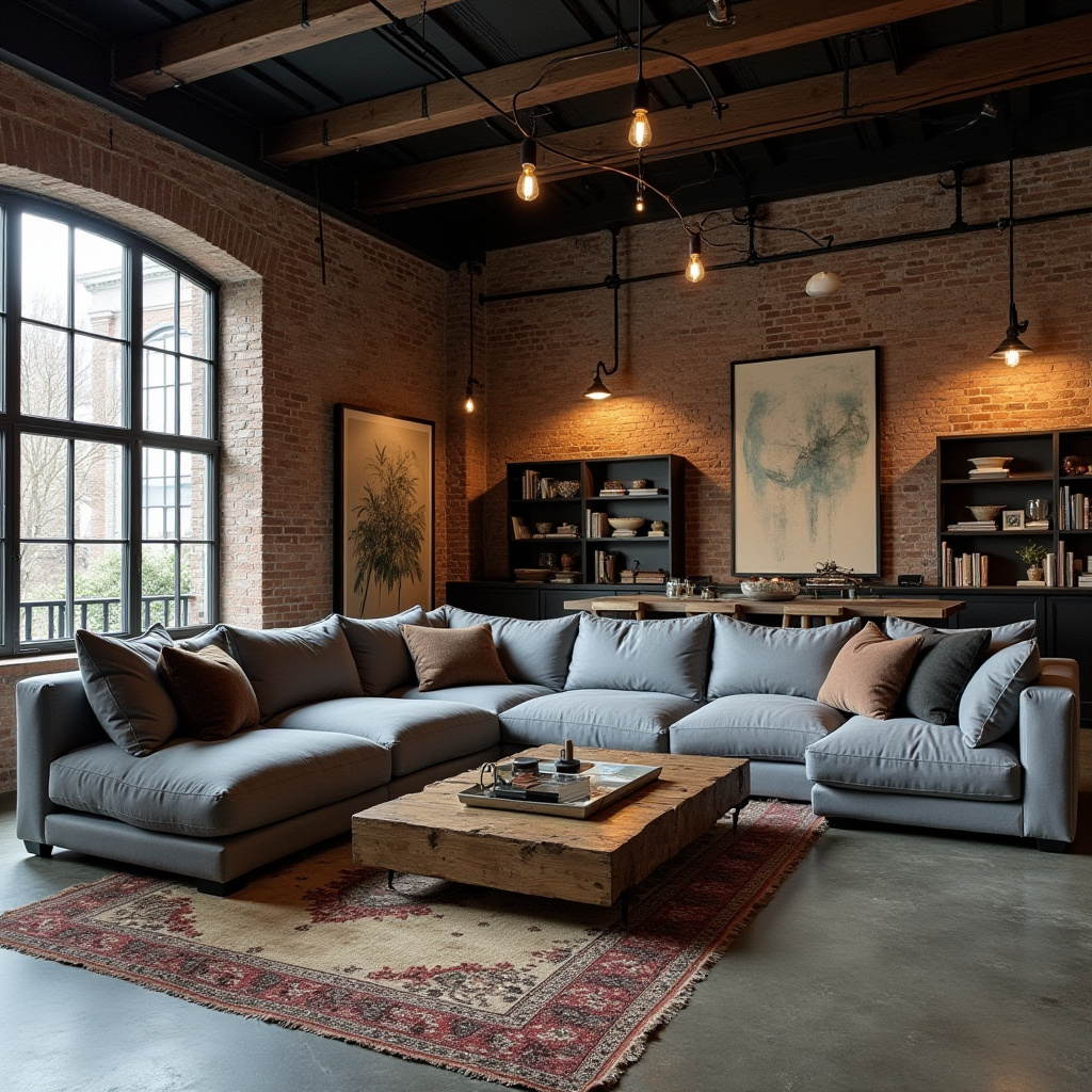 Best Living Room Design 28