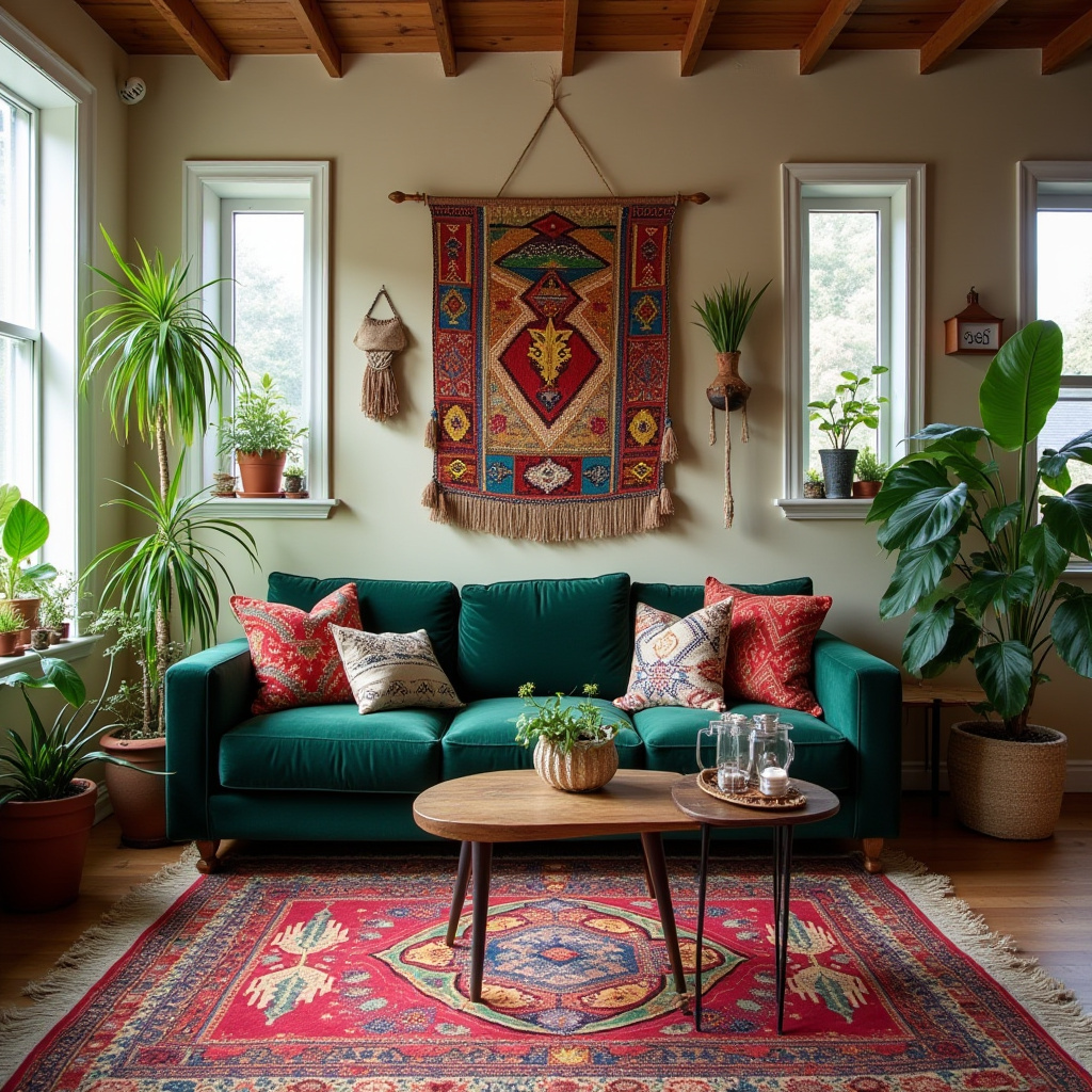 Best Living Room Design 3