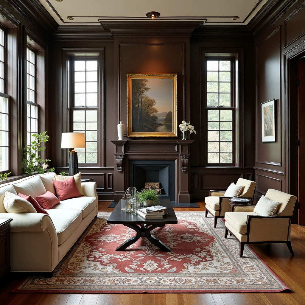 Best Living Room Design 30