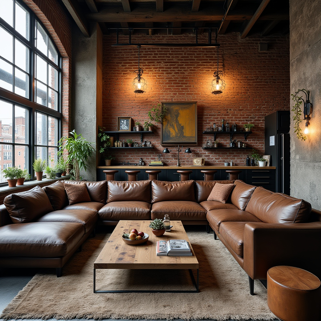 Best Living Room Design 4