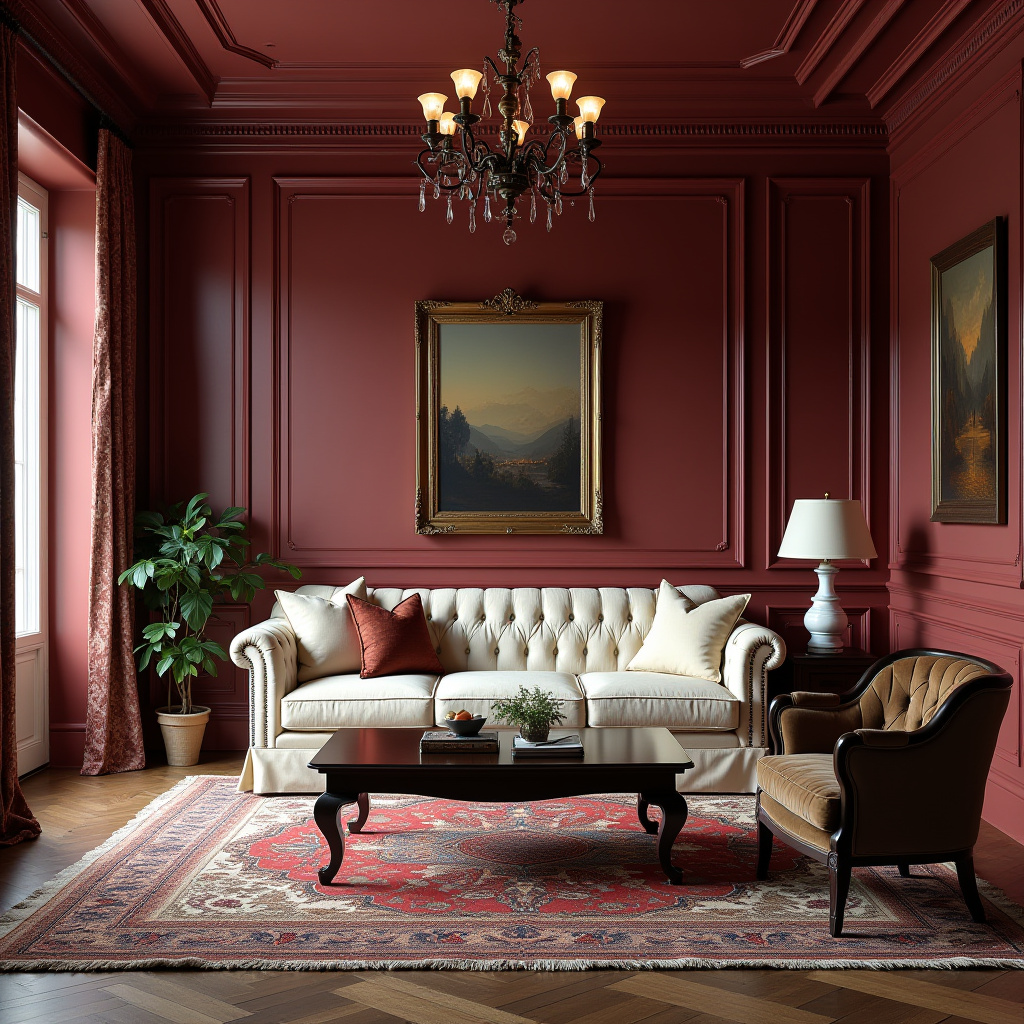 Best Living Room Design 7