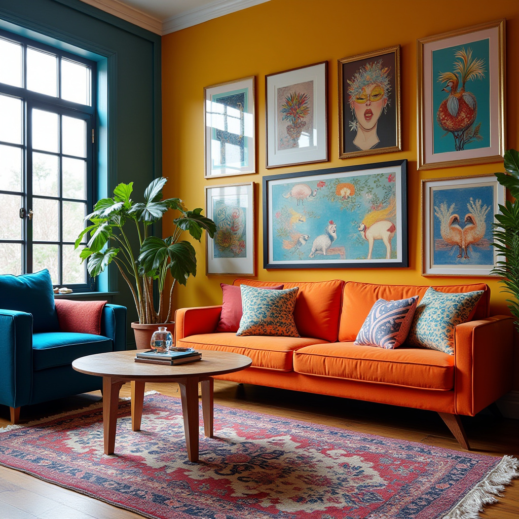 Best Living Room Design 8