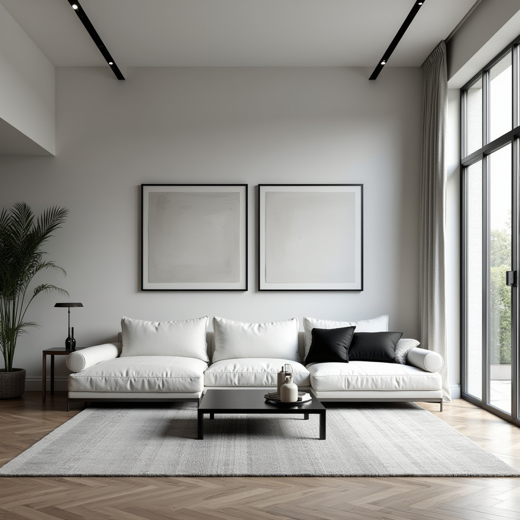 Best Living Room Design 9