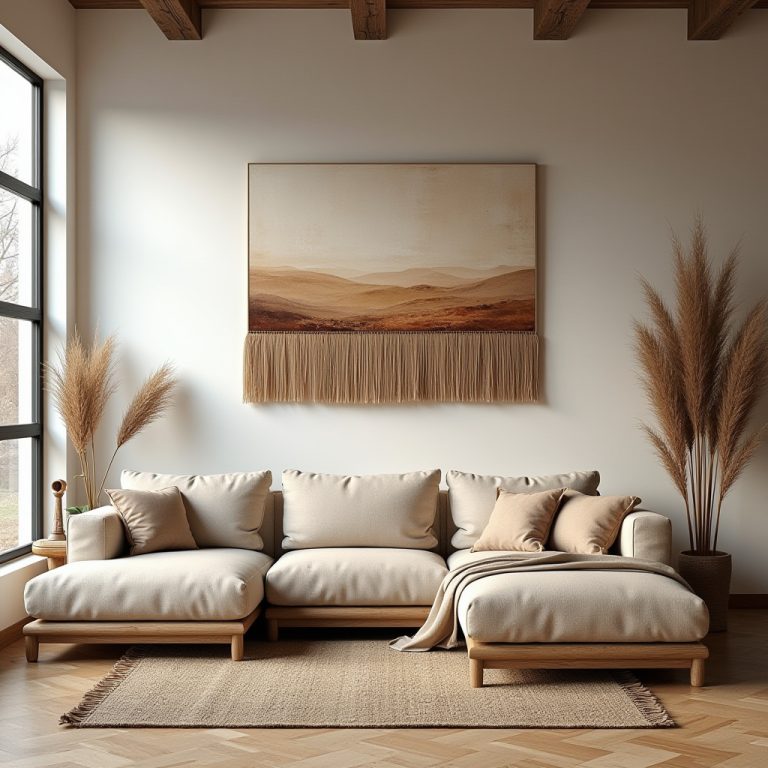 Big Wall Decor Ideas 1