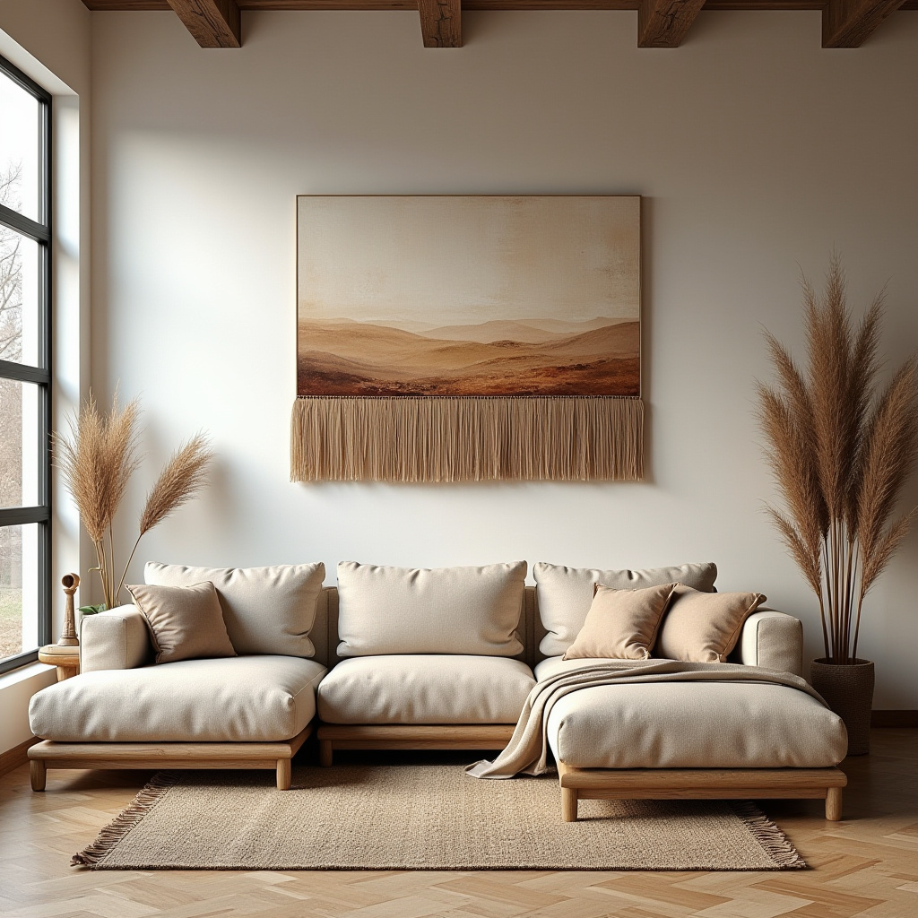 Big Wall Decor Ideas 1