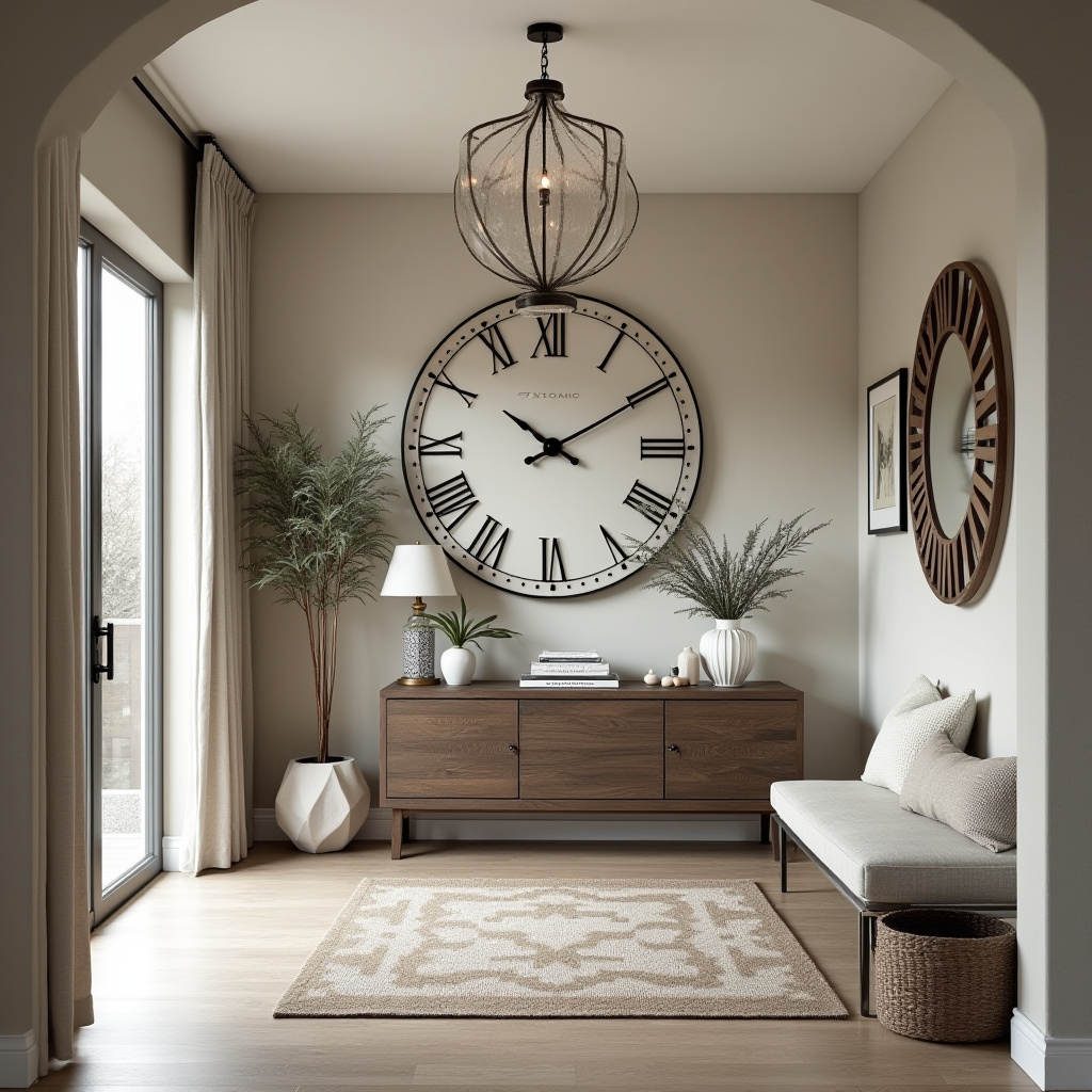 Big Wall Decor Ideas 12
