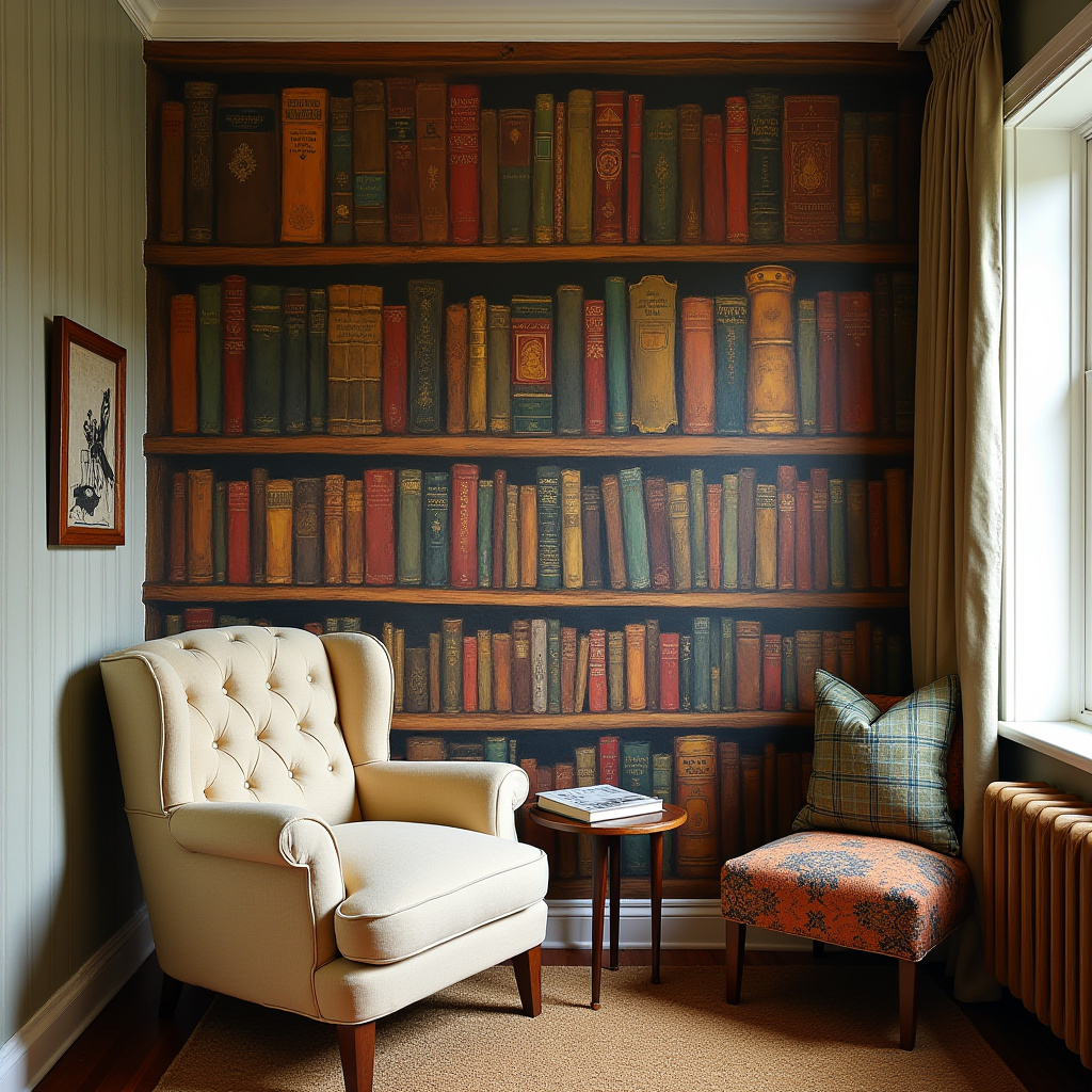 Big Wall Decor Ideas 13