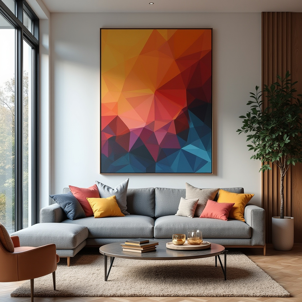 Big Wall Decor Ideas 14