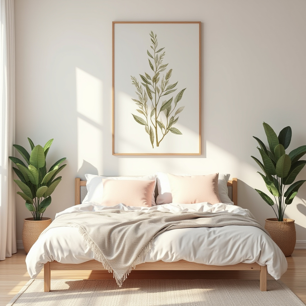 Big Wall Decor Ideas 15