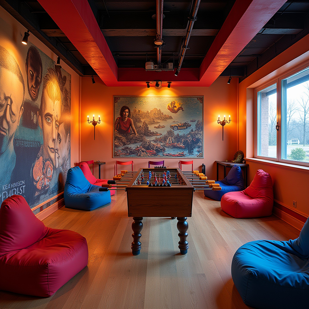 Big Wall Decor Ideas 17