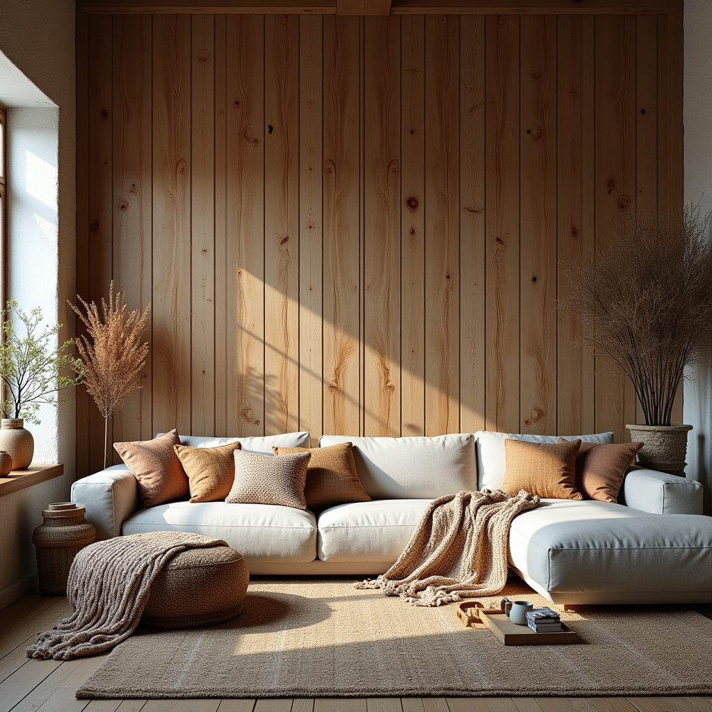 Big Wall Decor Ideas 18