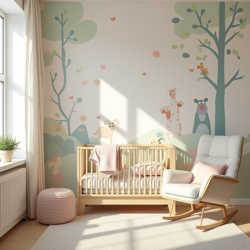 Big Wall Decor Ideas 20