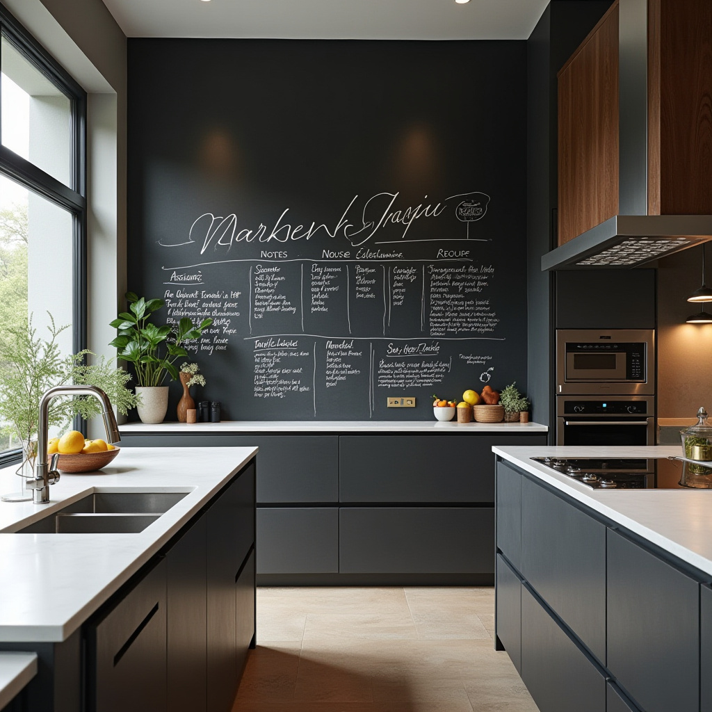 Big Wall Decor Ideas 21