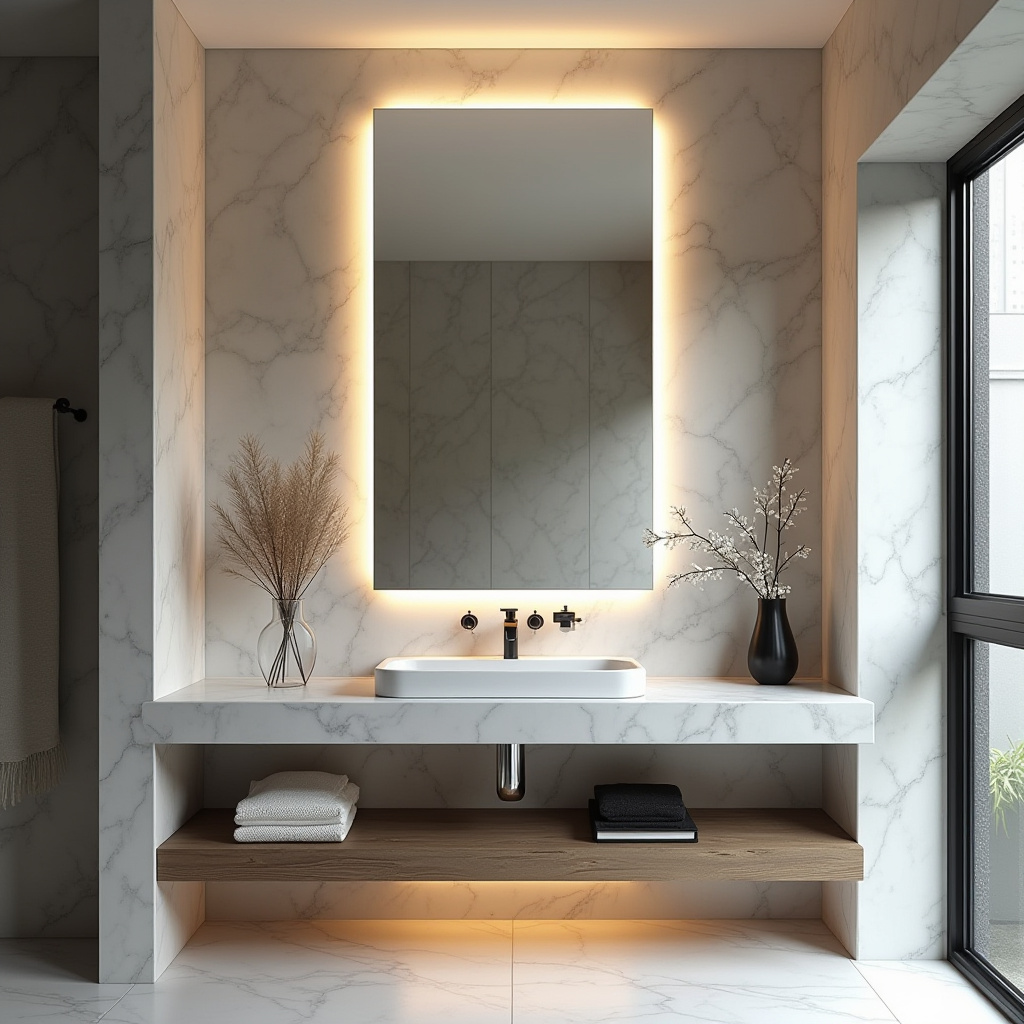 Big Wall Decor Ideas 22