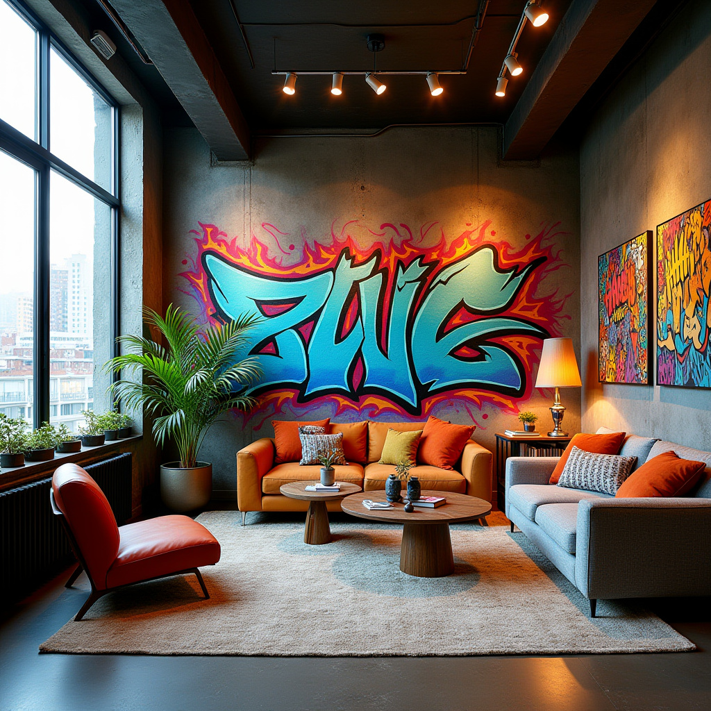 Big Wall Decor Ideas 23