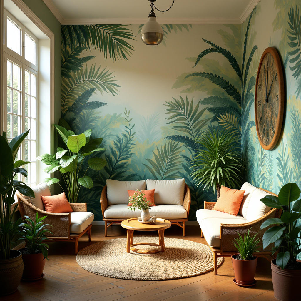 Big Wall Decor Ideas 24