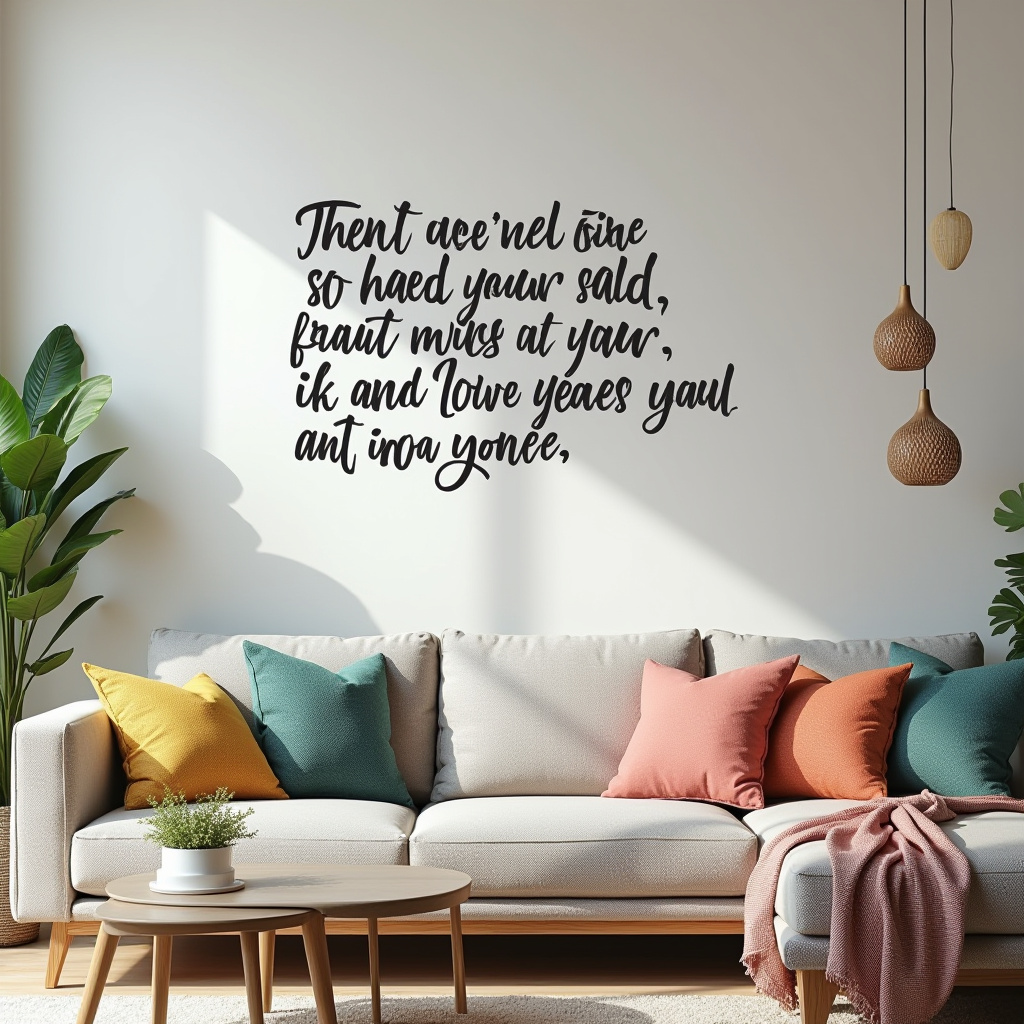 Big Wall Decor Ideas 25