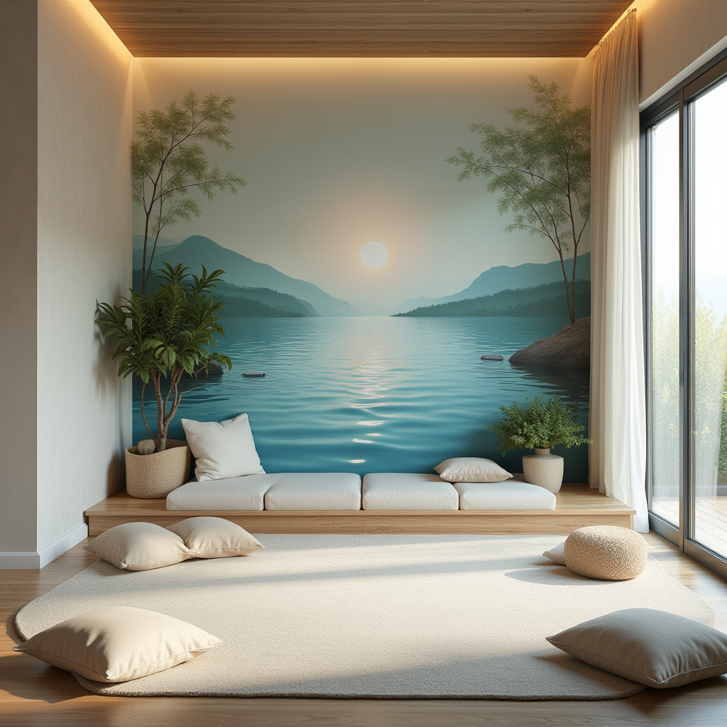 Big Wall Decor Ideas 26