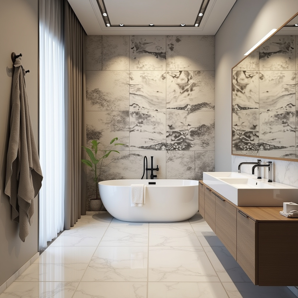 Big Wall Decor Ideas 27