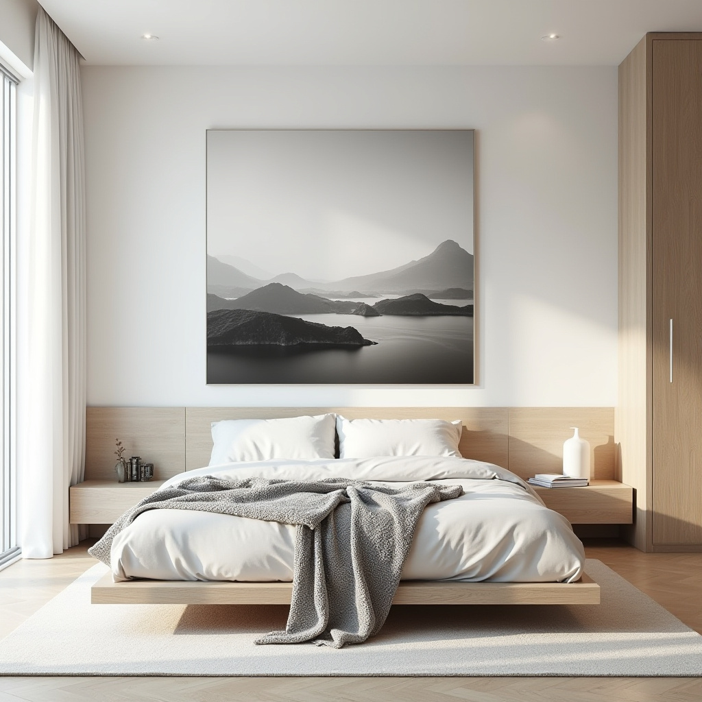 Big Wall Decor Ideas 3