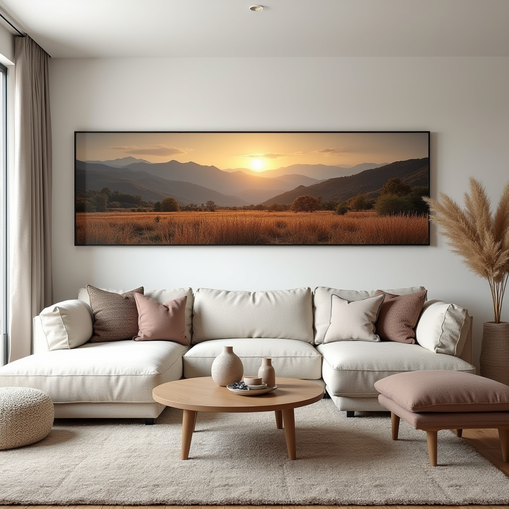 Big Wall Decor Ideas 30