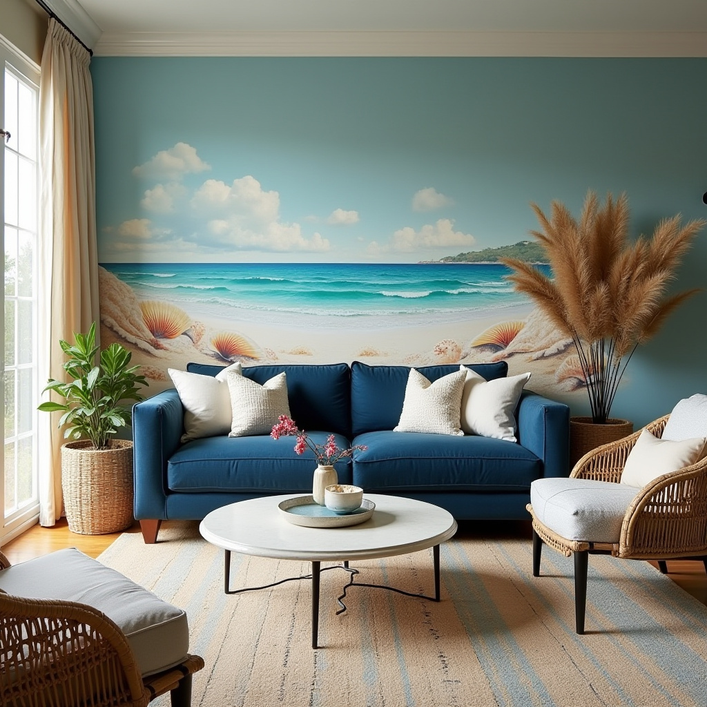 Big Wall Decor Ideas 4
