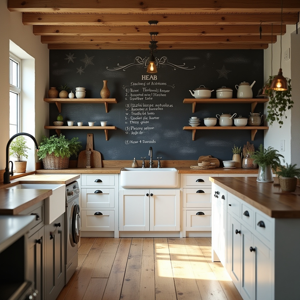 Big Wall Decor Ideas 5