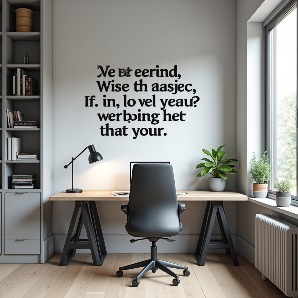 Big Wall Decor Ideas 6