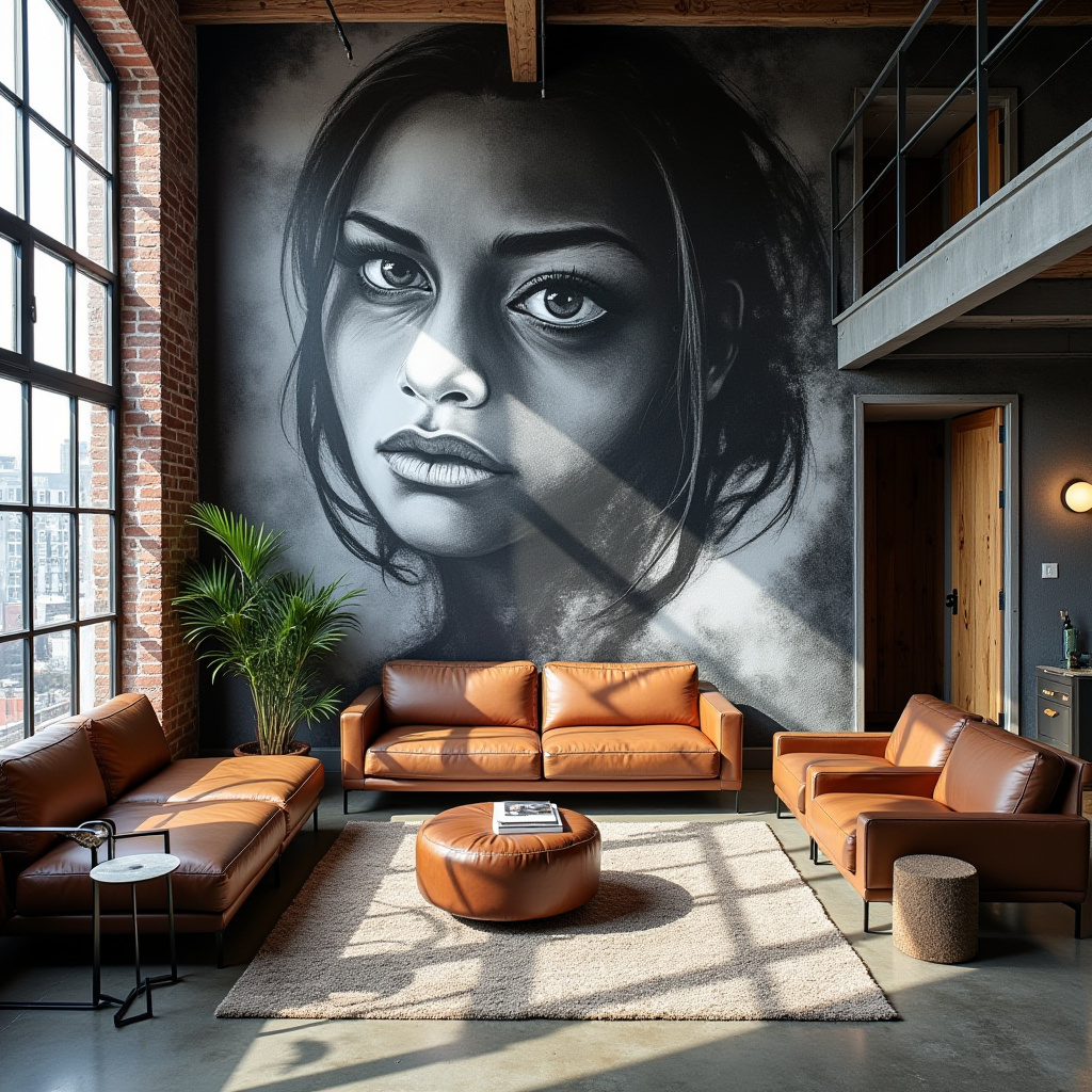 Big Wall Decor Ideas 7