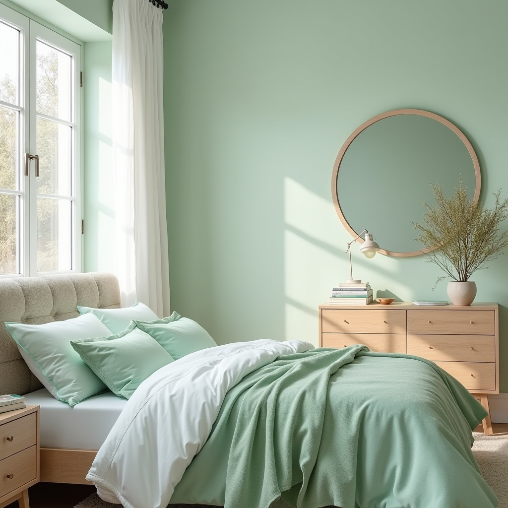 Bright Bedroom Ideas 10