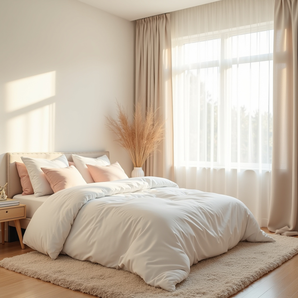 Bright Bedroom Ideas 12