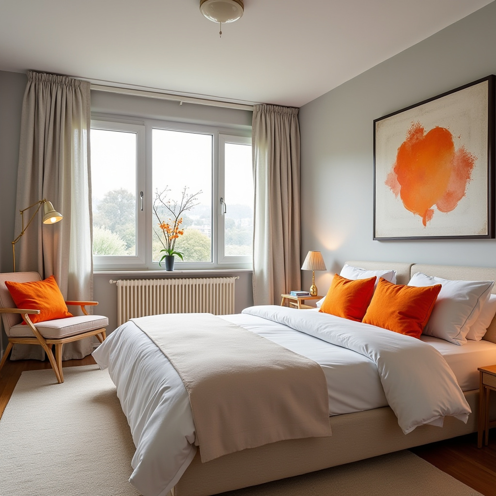 Bright Bedroom Ideas 13