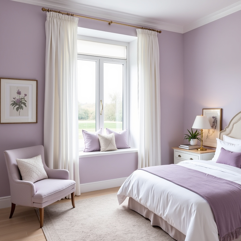 Bright Bedroom Ideas 14