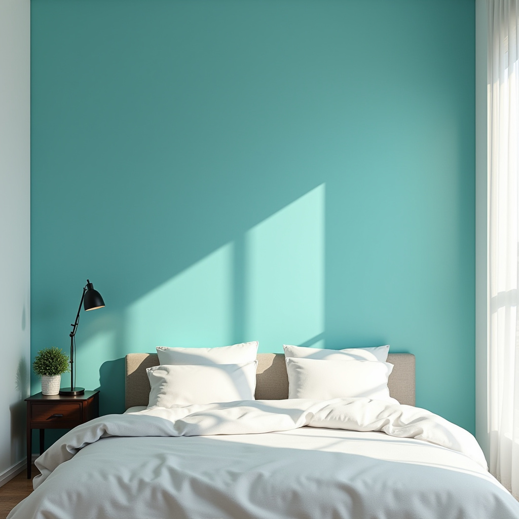 Bright Bedroom Ideas 15