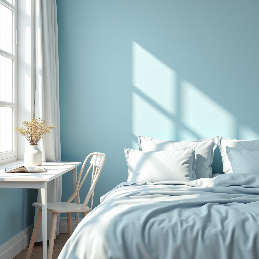Bright Bedroom Ideas 17