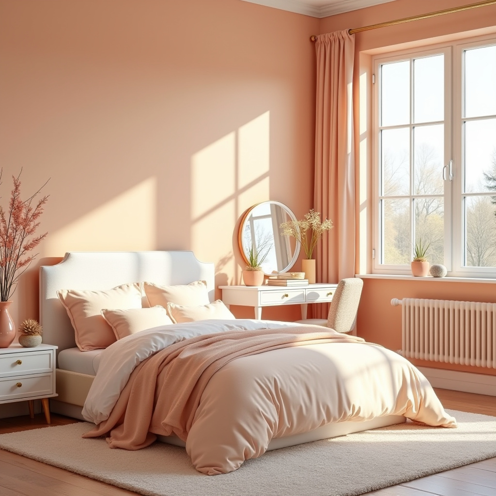 Bright Bedroom Ideas 19