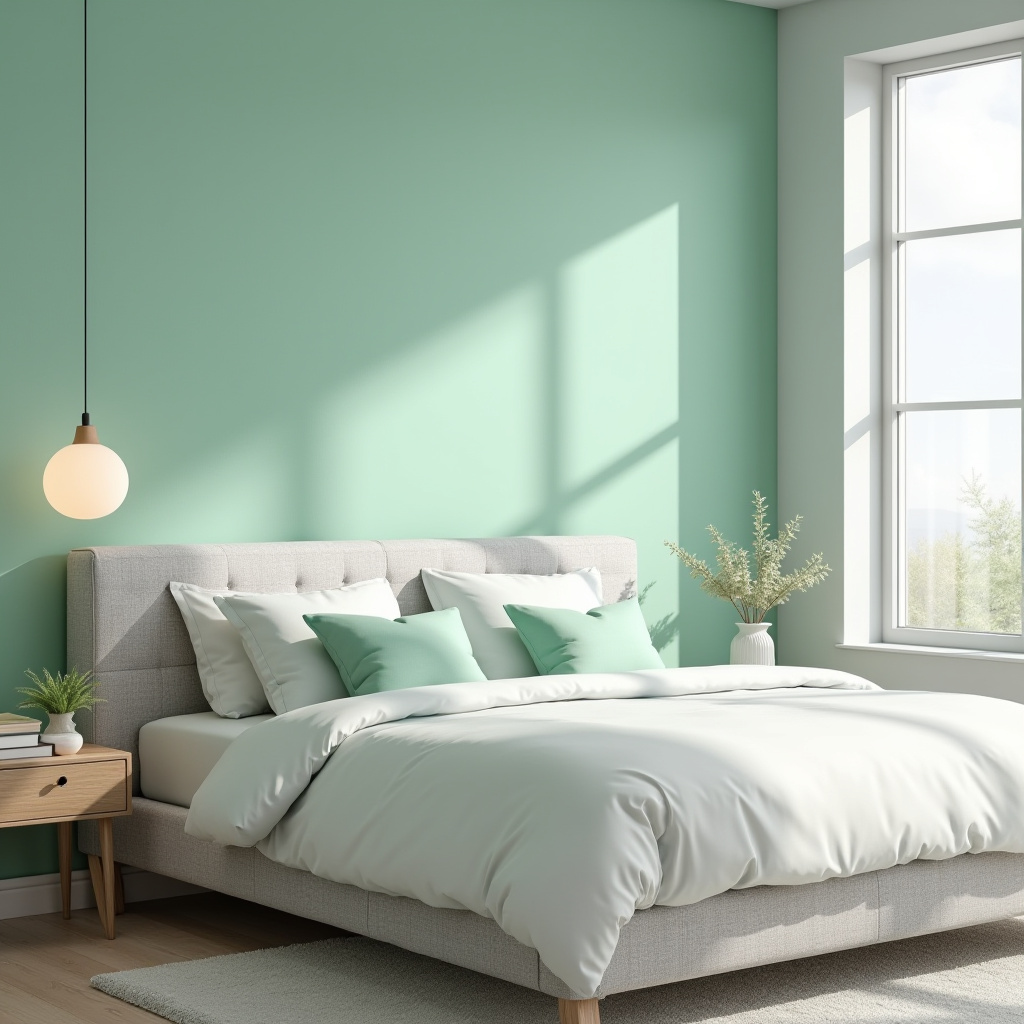 Bright Bedroom Ideas 2