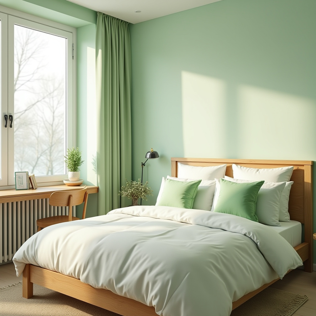 Bright Bedroom Ideas 21