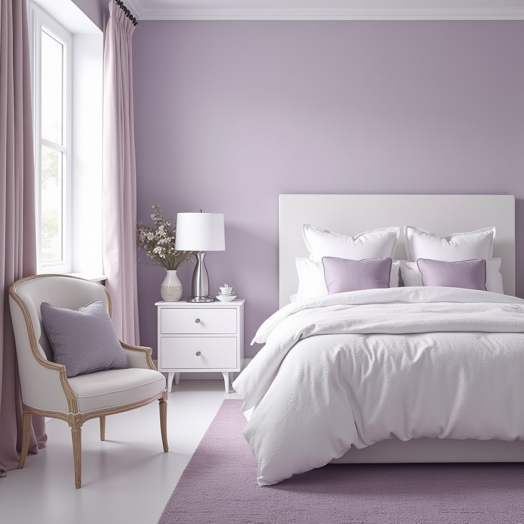 Bright Bedroom Ideas 23