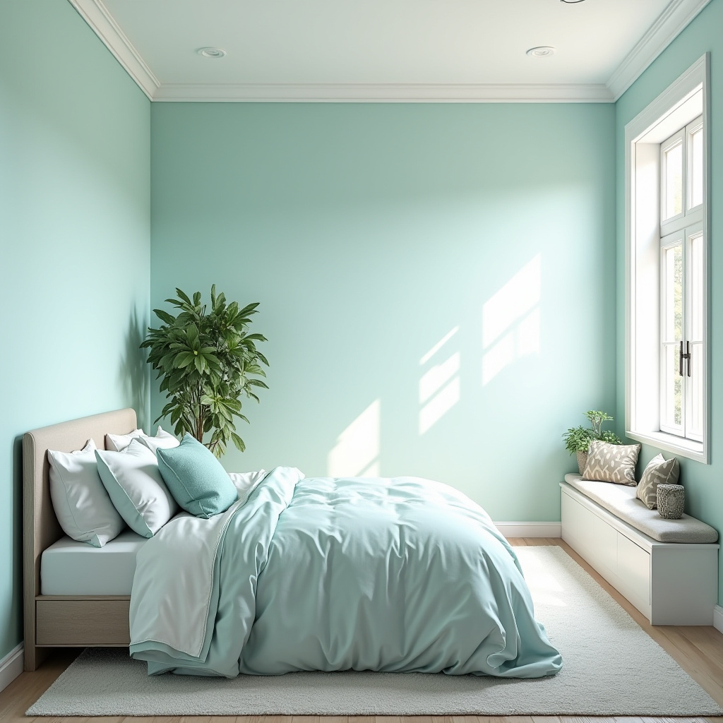 Bright Bedroom Ideas 25