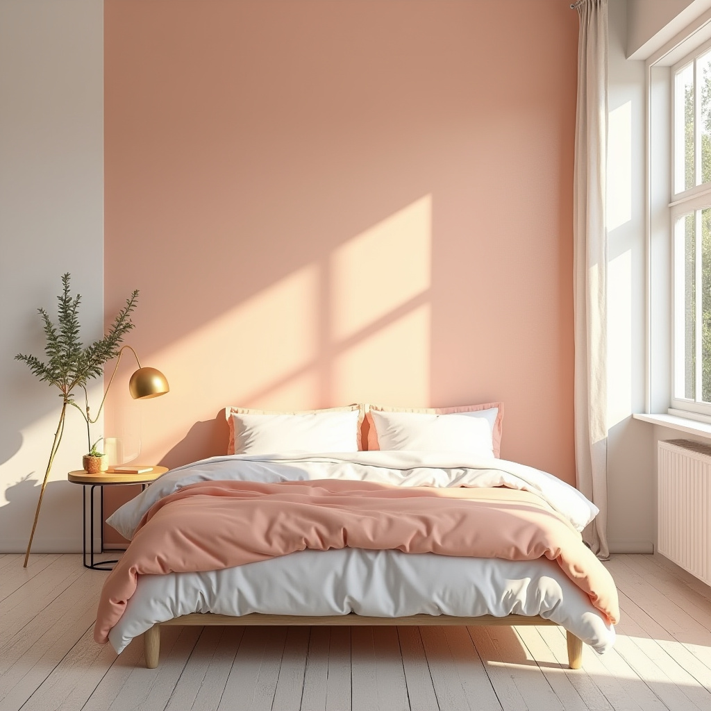 Bright Bedroom Ideas 26