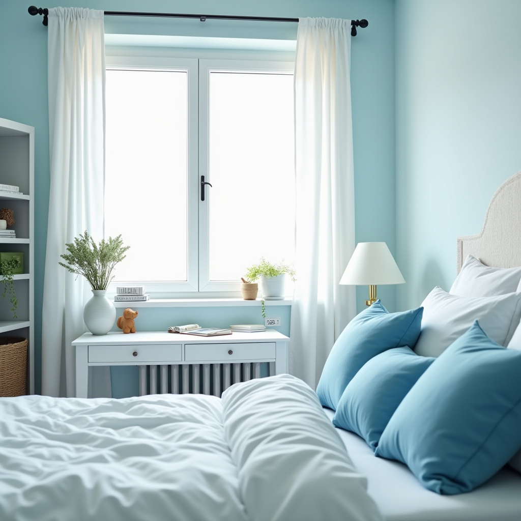 Bright Bedroom Ideas 28