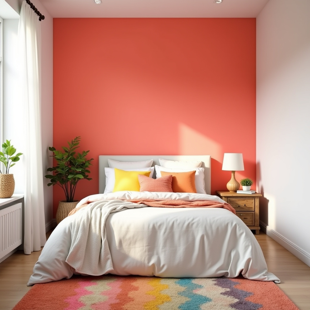 Bright Bedroom Ideas 29