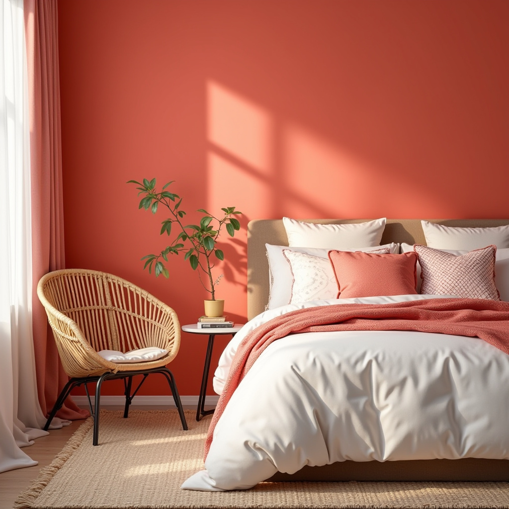 Bright Bedroom Ideas 3