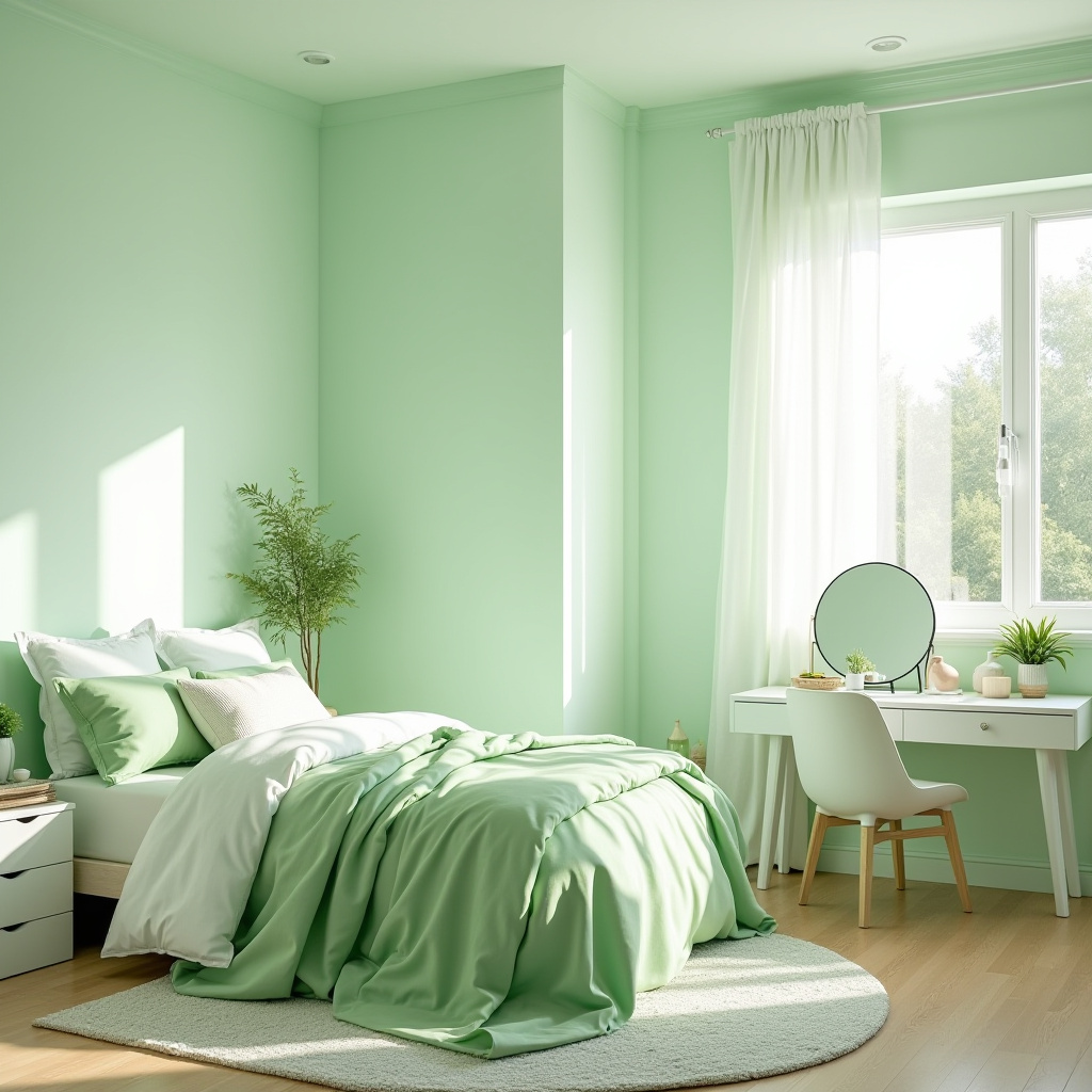 Bright Bedroom Ideas 30